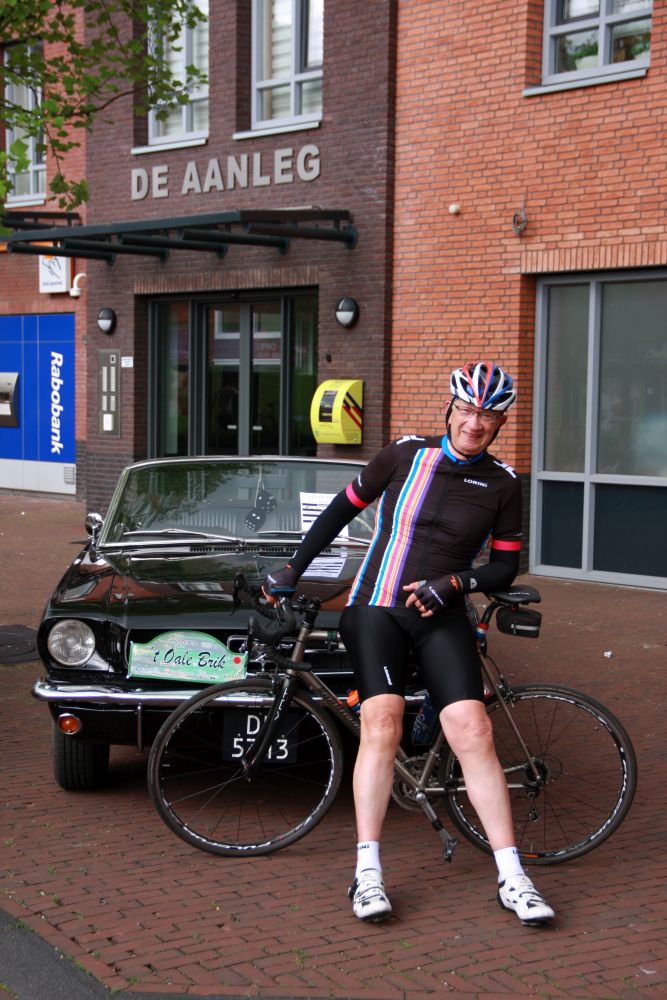 Oldtimerrit Geesteren 4 juni 2017 - 36